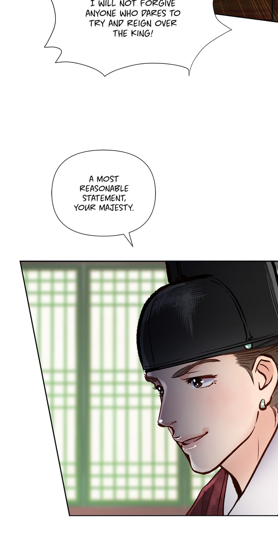 Read The Red Sleeve chapter 47 image 51 on Lezhin