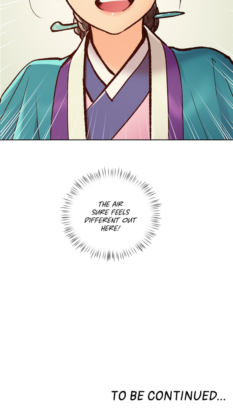 Read The Red Sleeve chapter 47 image 65 on Lezhin