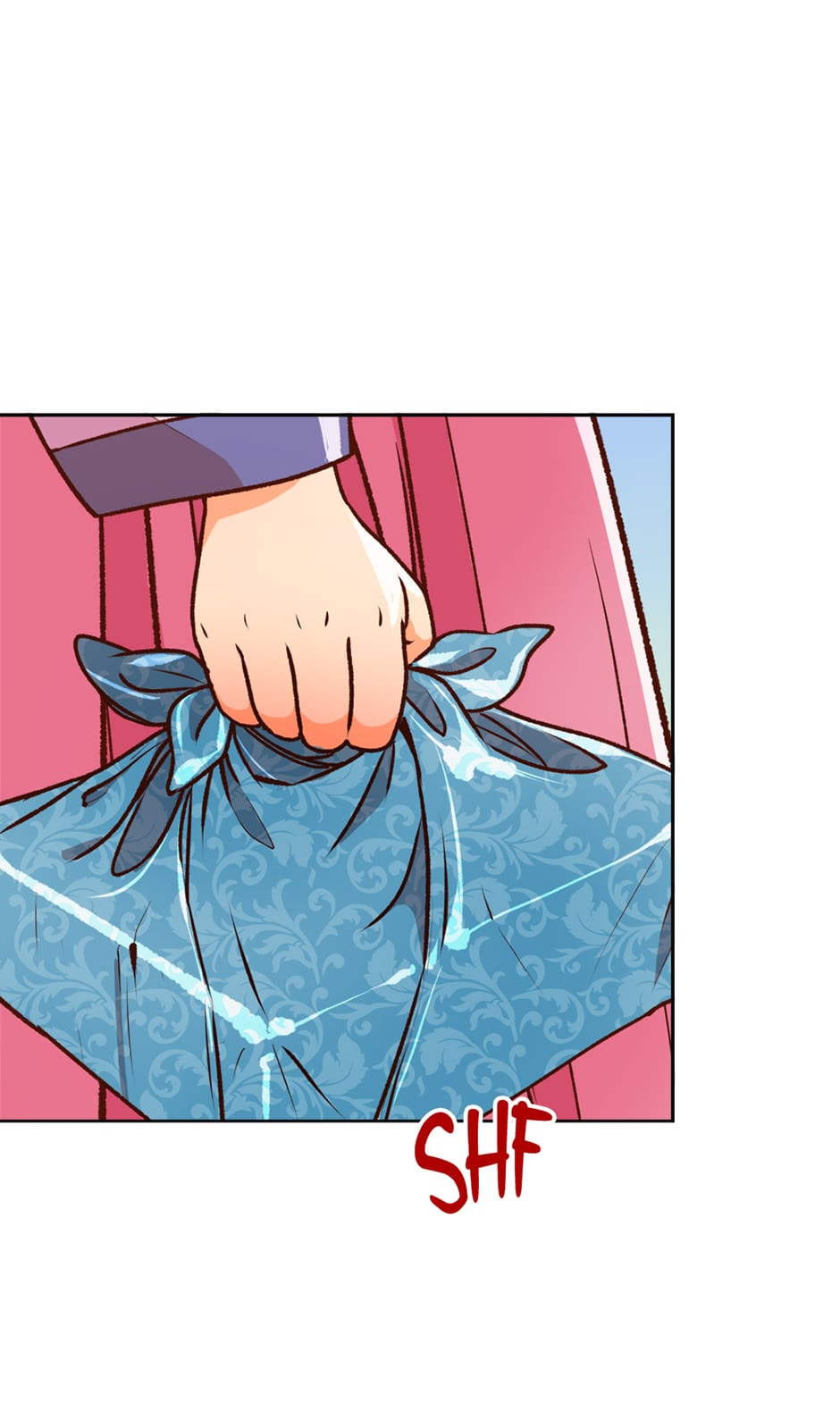 Read The Red Sleeve chapter 48 image 14 on Lezhin