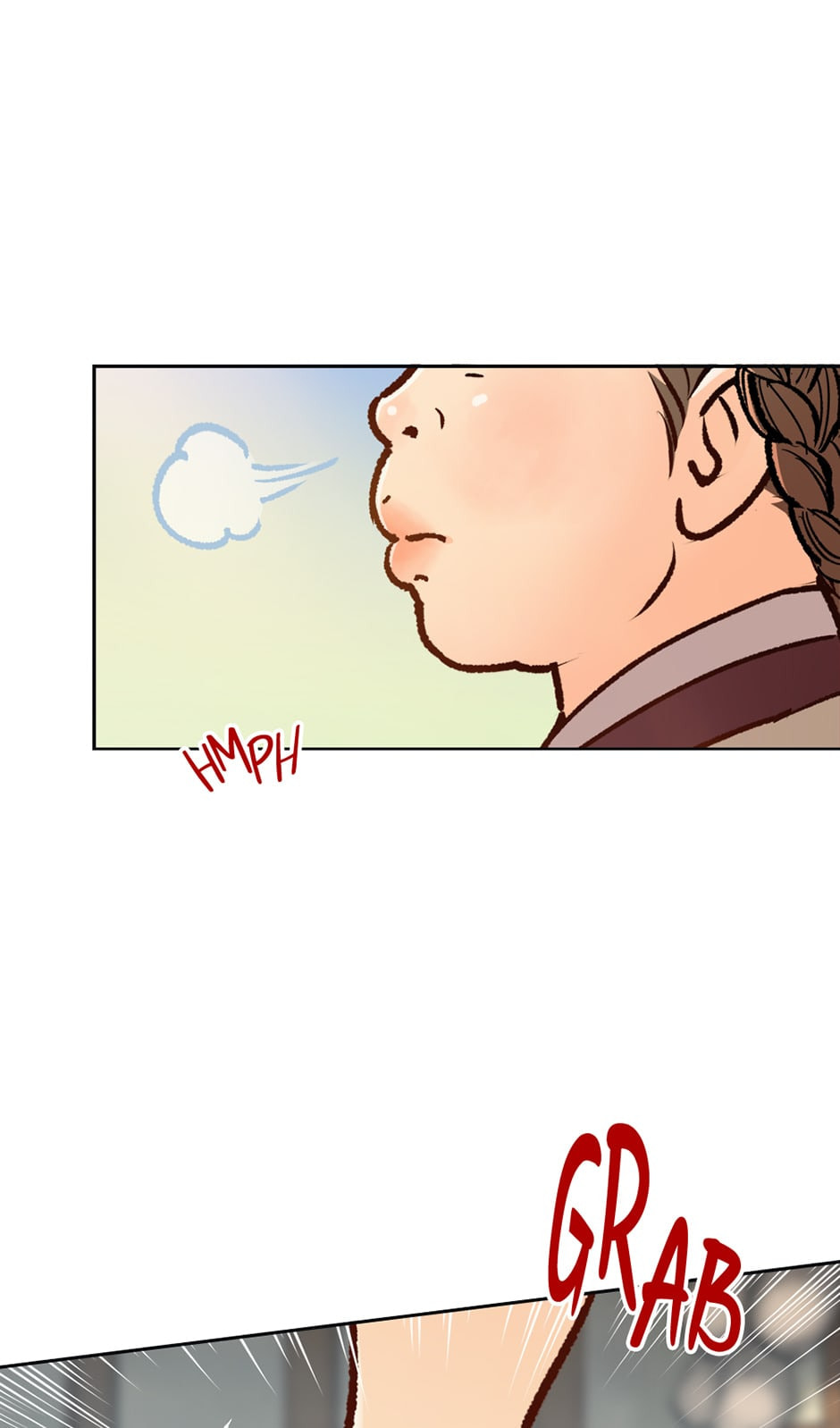 Read The Red Sleeve chapter 48 image 30 on Lezhin