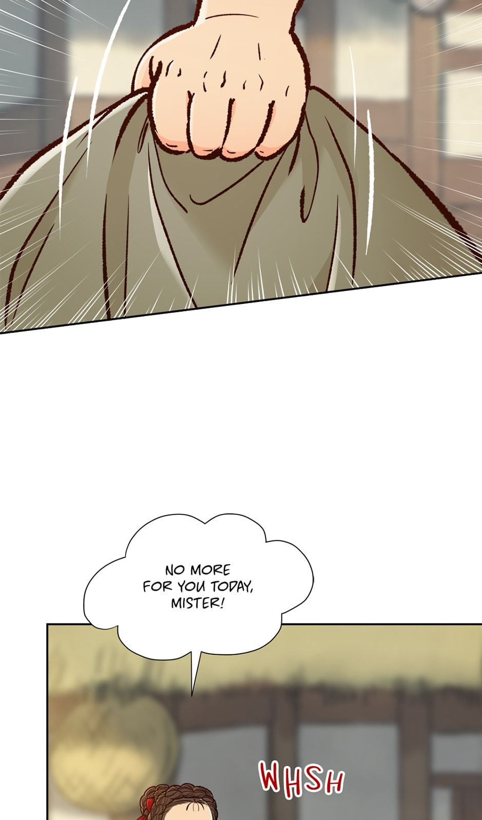 Read The Red Sleeve chapter 48 image 31 on Lezhin