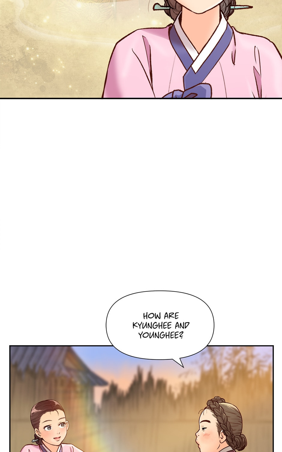 Read The Red Sleeve chapter 48 image 44 on Lezhin