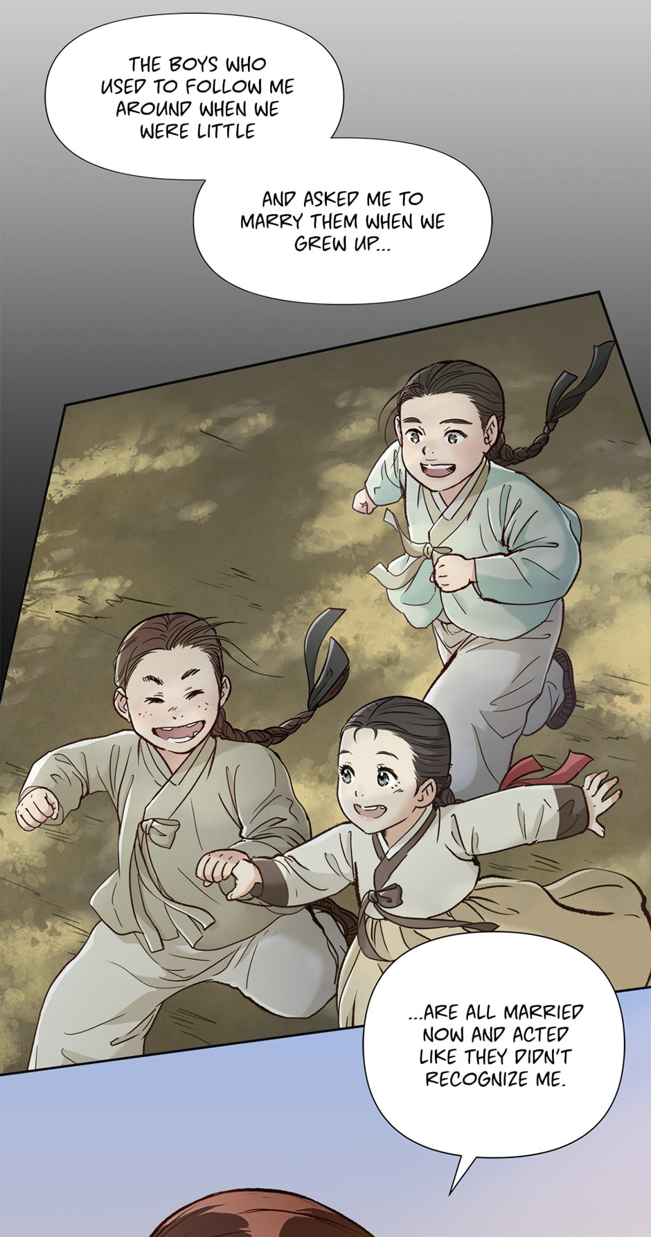 Read The Red Sleeve chapter 48 image 54 on Lezhin