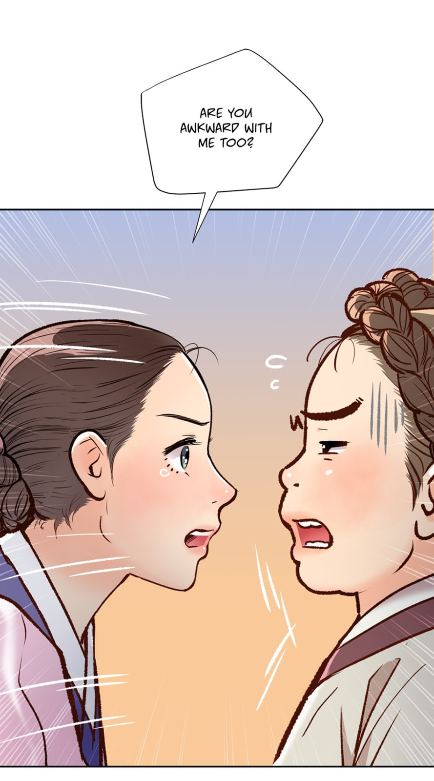 Read The Red Sleeve chapter 48 image 60 on Lezhin