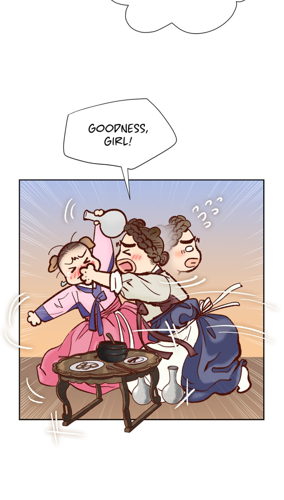 Read The Red Sleeve chapter 48 image 65 on Lezhin