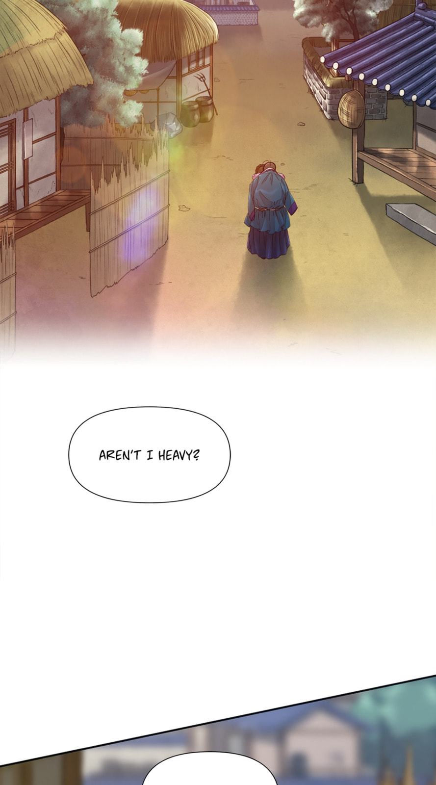 Read The Red Sleeve chapter 49 image 15 on Lezhin