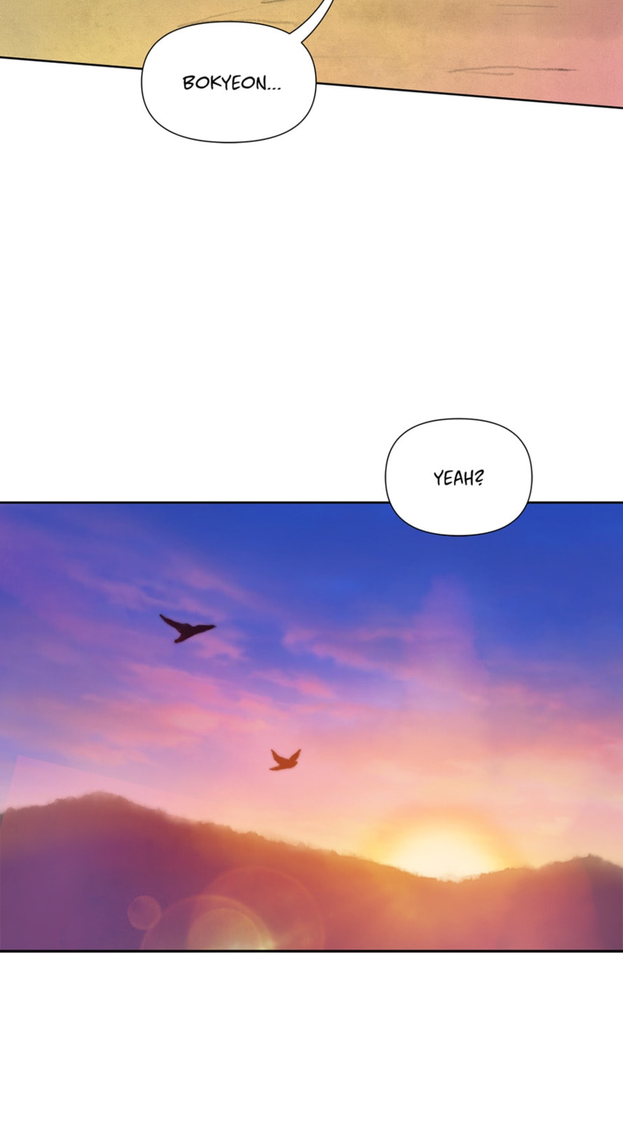 Read The Red Sleeve chapter 49 image 17 on Lezhin