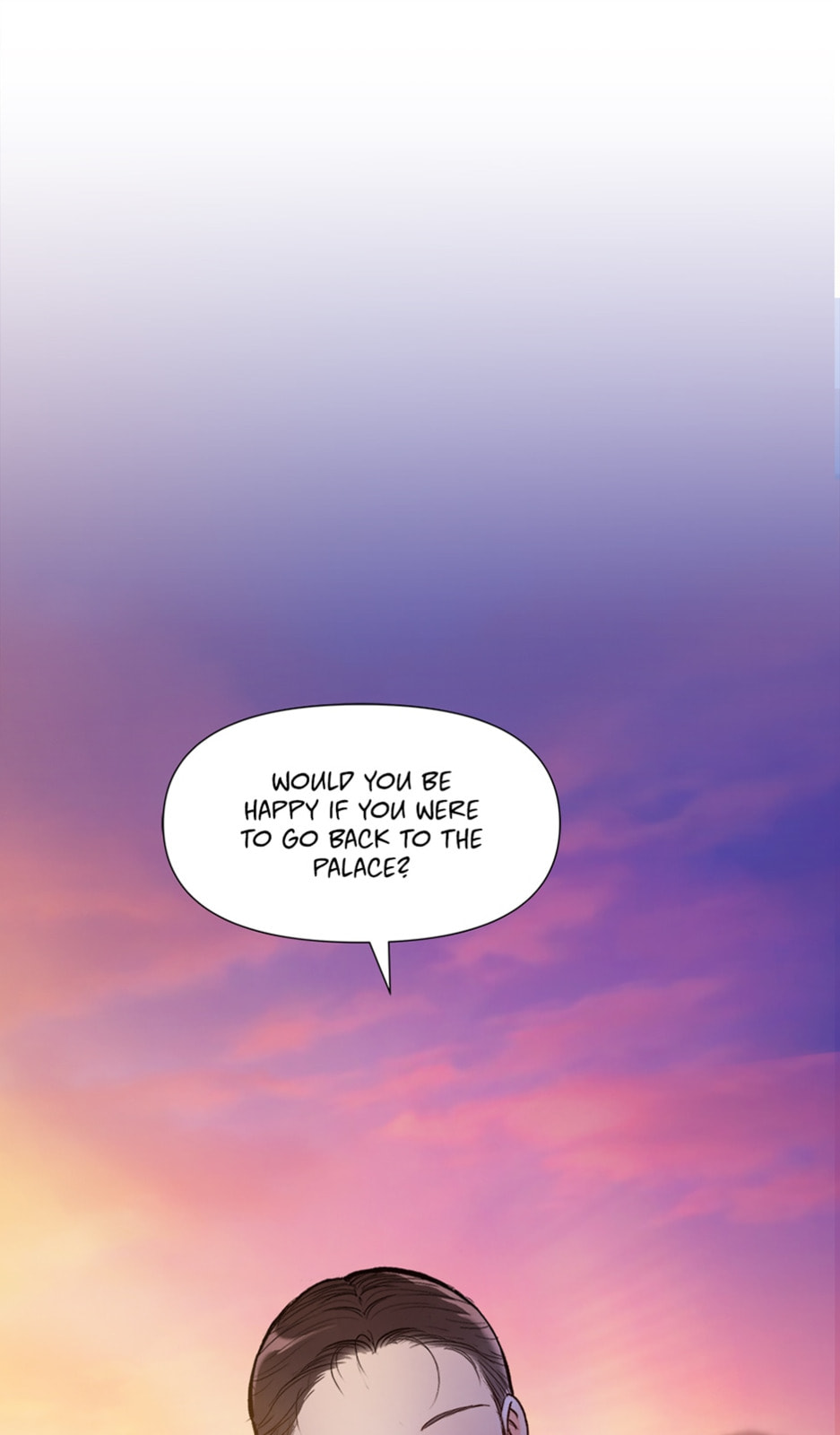 Read The Red Sleeve chapter 49 image 18 on Lezhin