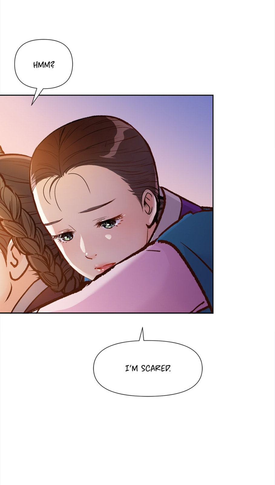 Read The Red Sleeve chapter 49 image 33 on Lezhin