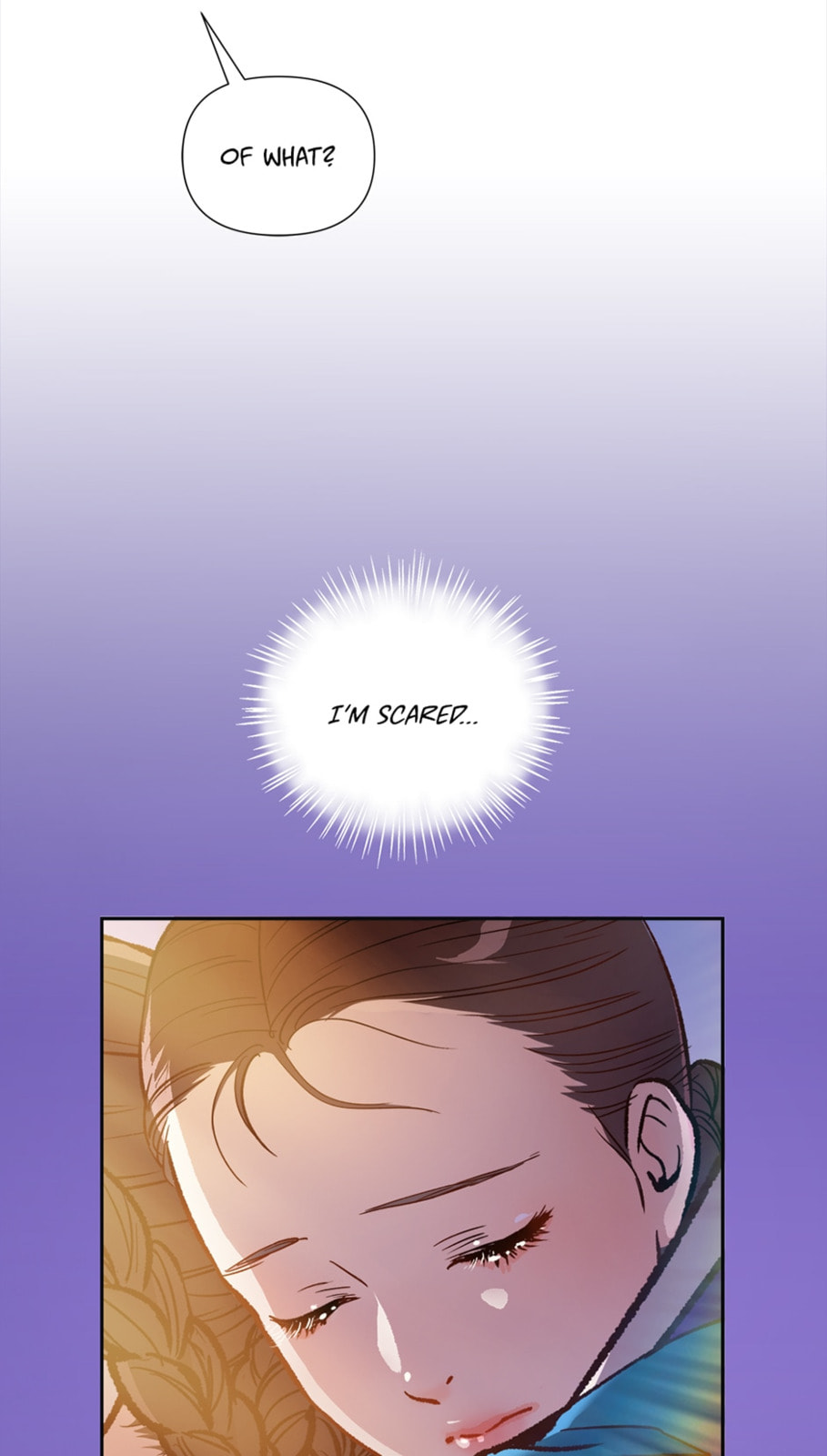 Read The Red Sleeve chapter 49 image 34 on Lezhin