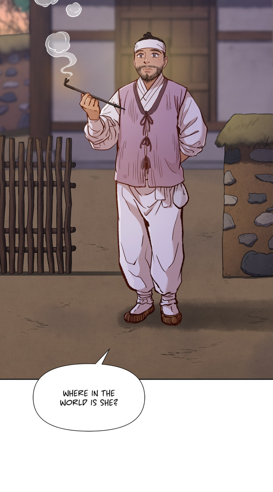 Read The Red Sleeve chapter 49 image 39 on Lezhin