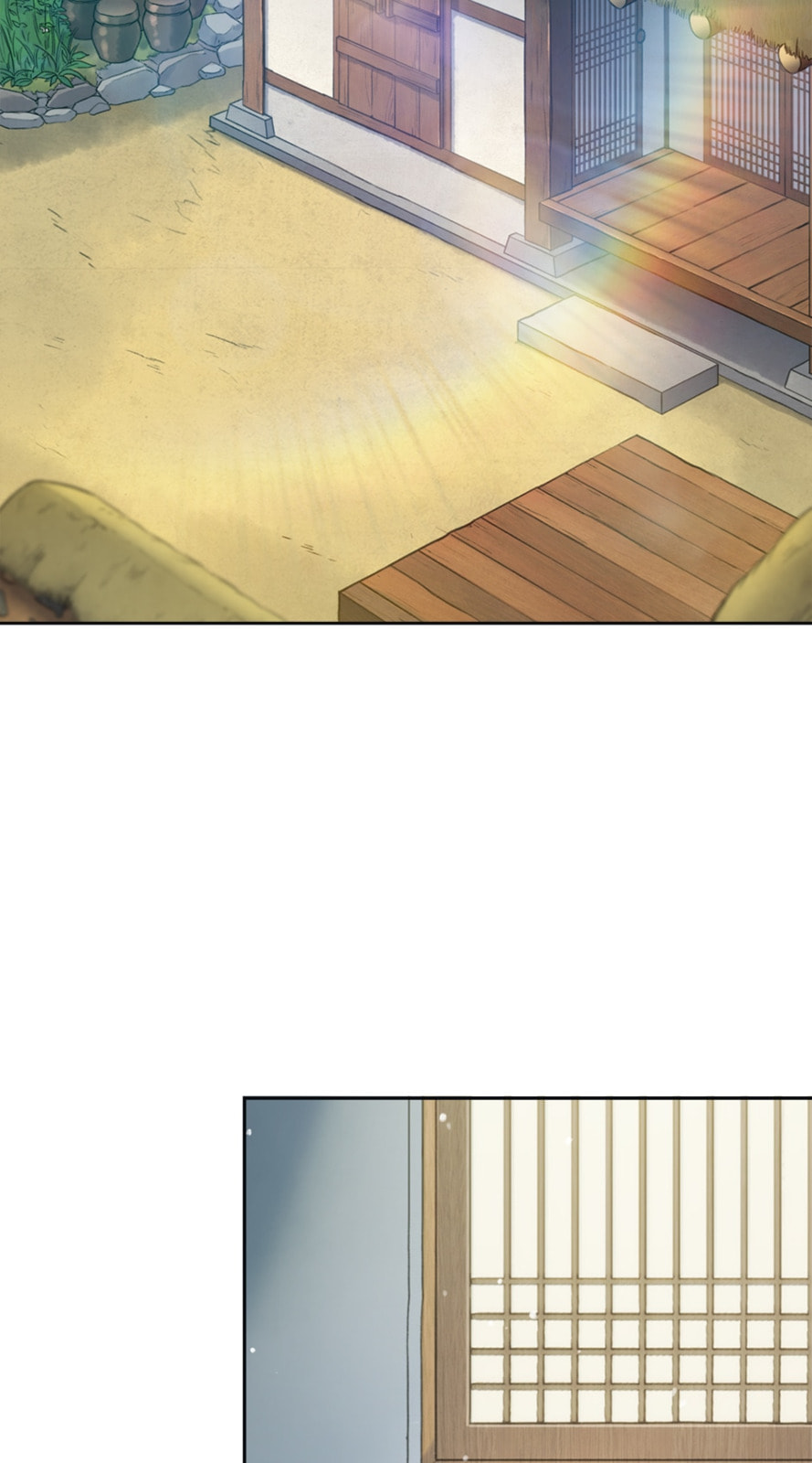 Read The Red Sleeve chapter 49 image 46 on Lezhin
