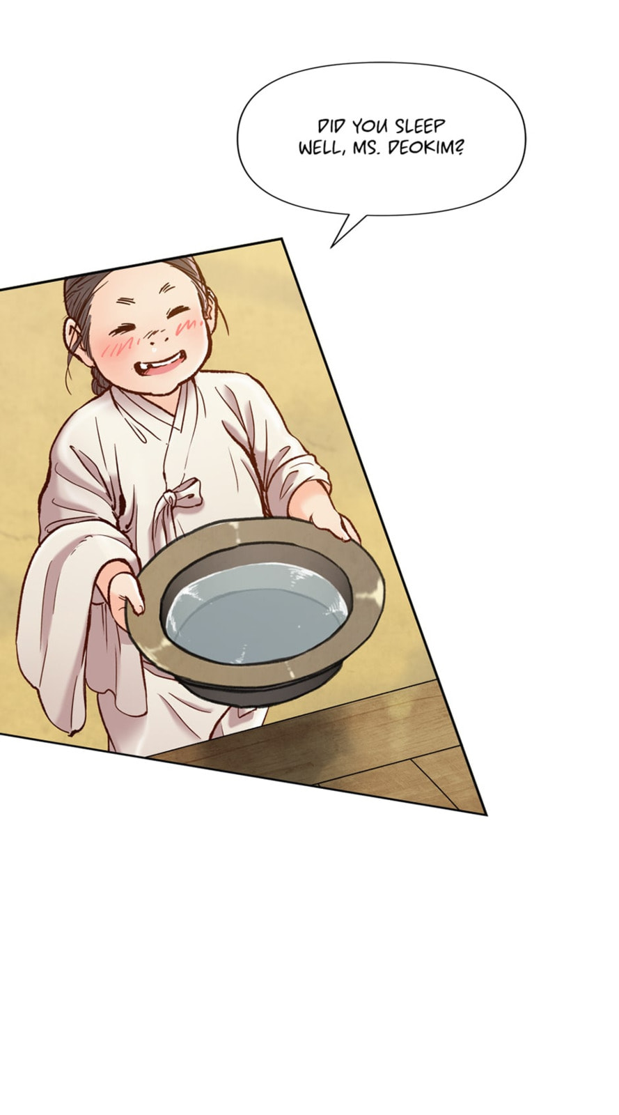 Read The Red Sleeve chapter 49 image 52 on Lezhin