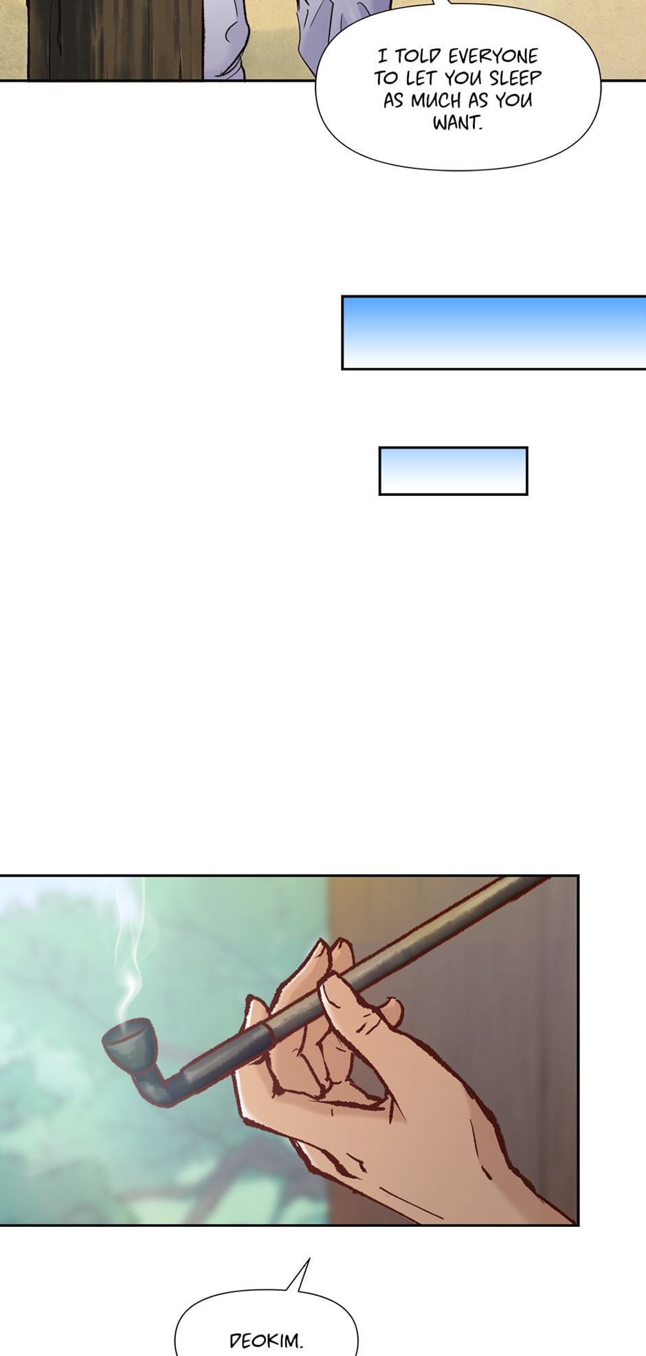 Read The Red Sleeve chapter 49 image 54 on Lezhin