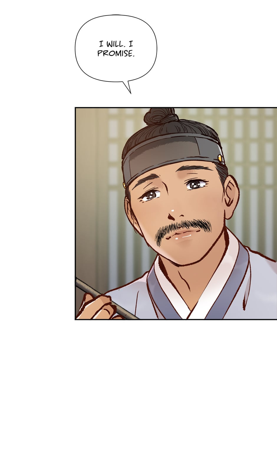 Read The Red Sleeve chapter 49 image 57 on Lezhin