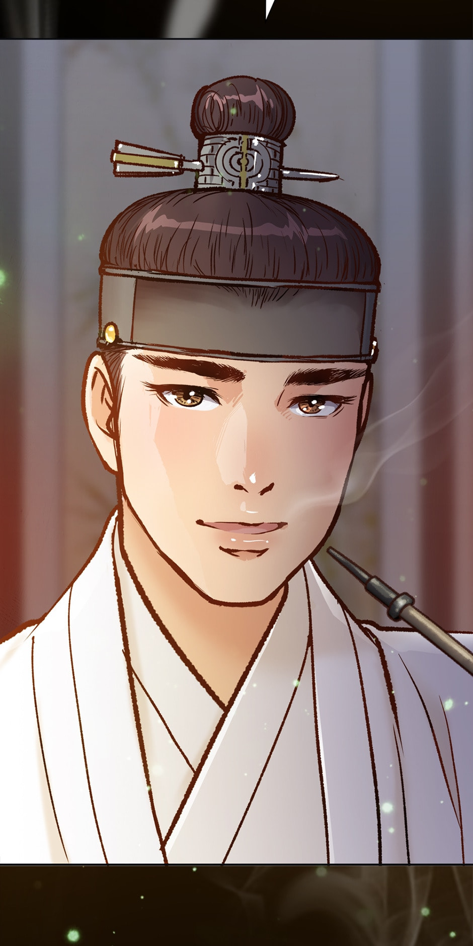 Read The Red Sleeve chapter 49 image 67 on Lezhin