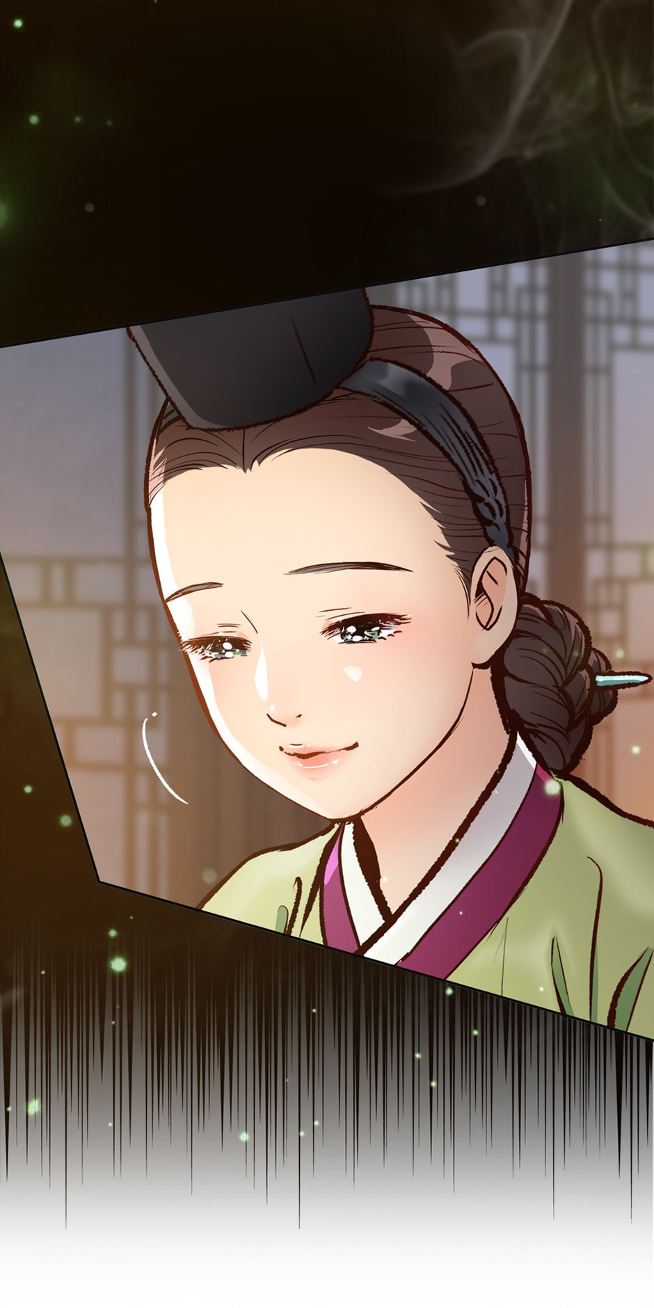 Read The Red Sleeve chapter 49 image 68 on Lezhin