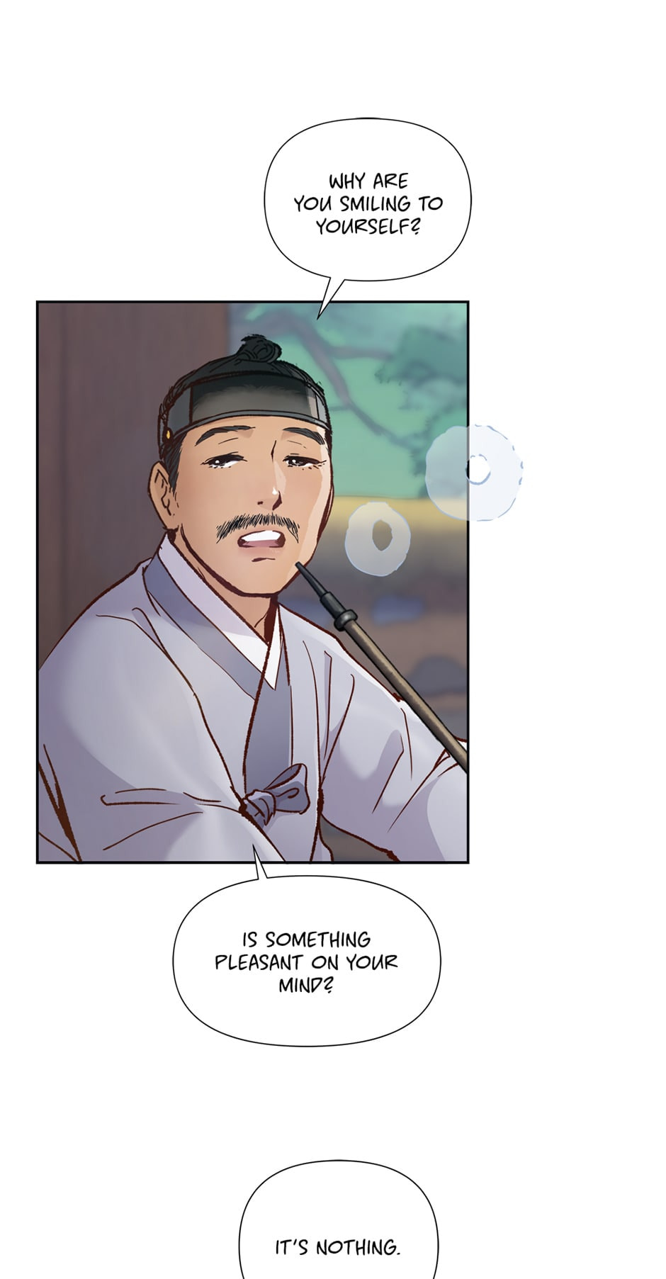 Read The Red Sleeve chapter 49 image 69 on Lezhin