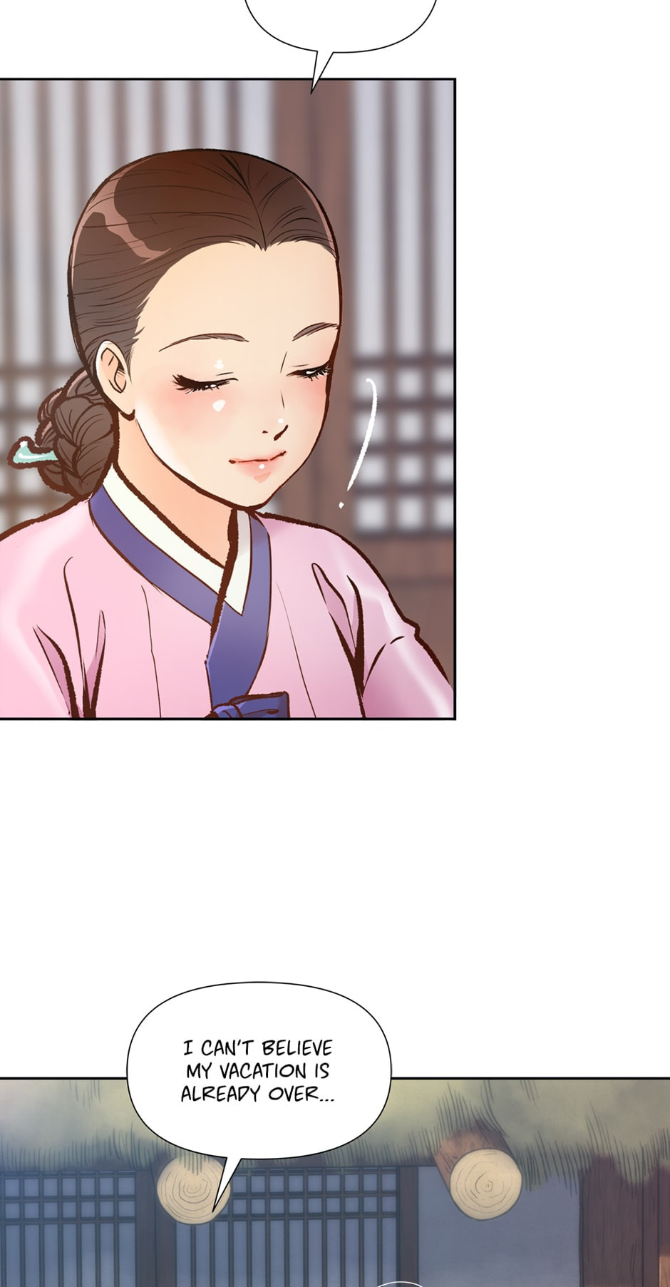 Read The Red Sleeve chapter 49 image 70 on Lezhin