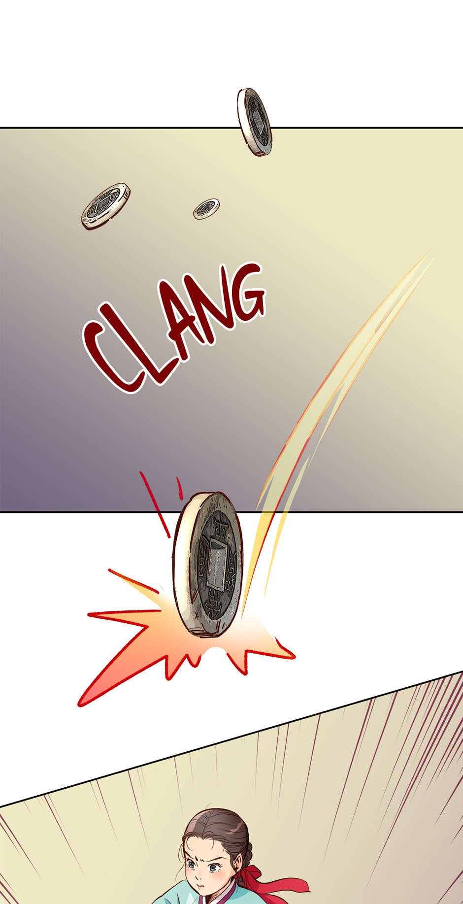 Read The Red Sleeve chapter 5 image 16 on Lezhin