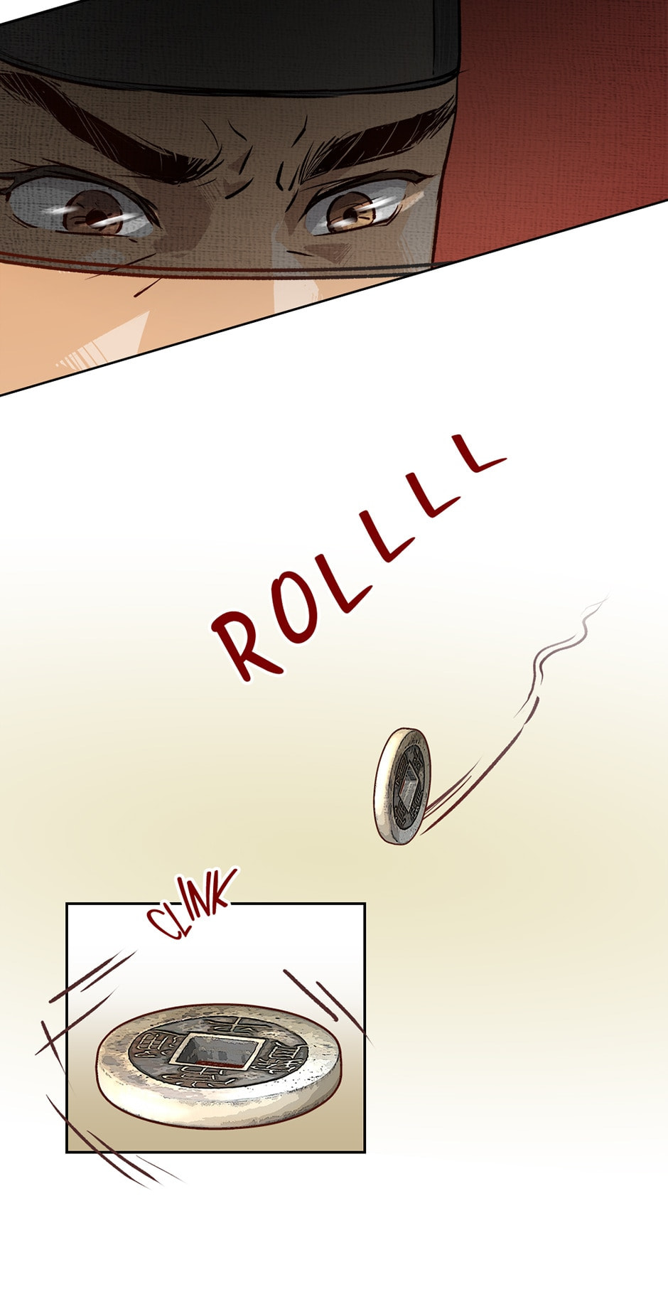 Read The Red Sleeve chapter 5 image 18 on Lezhin