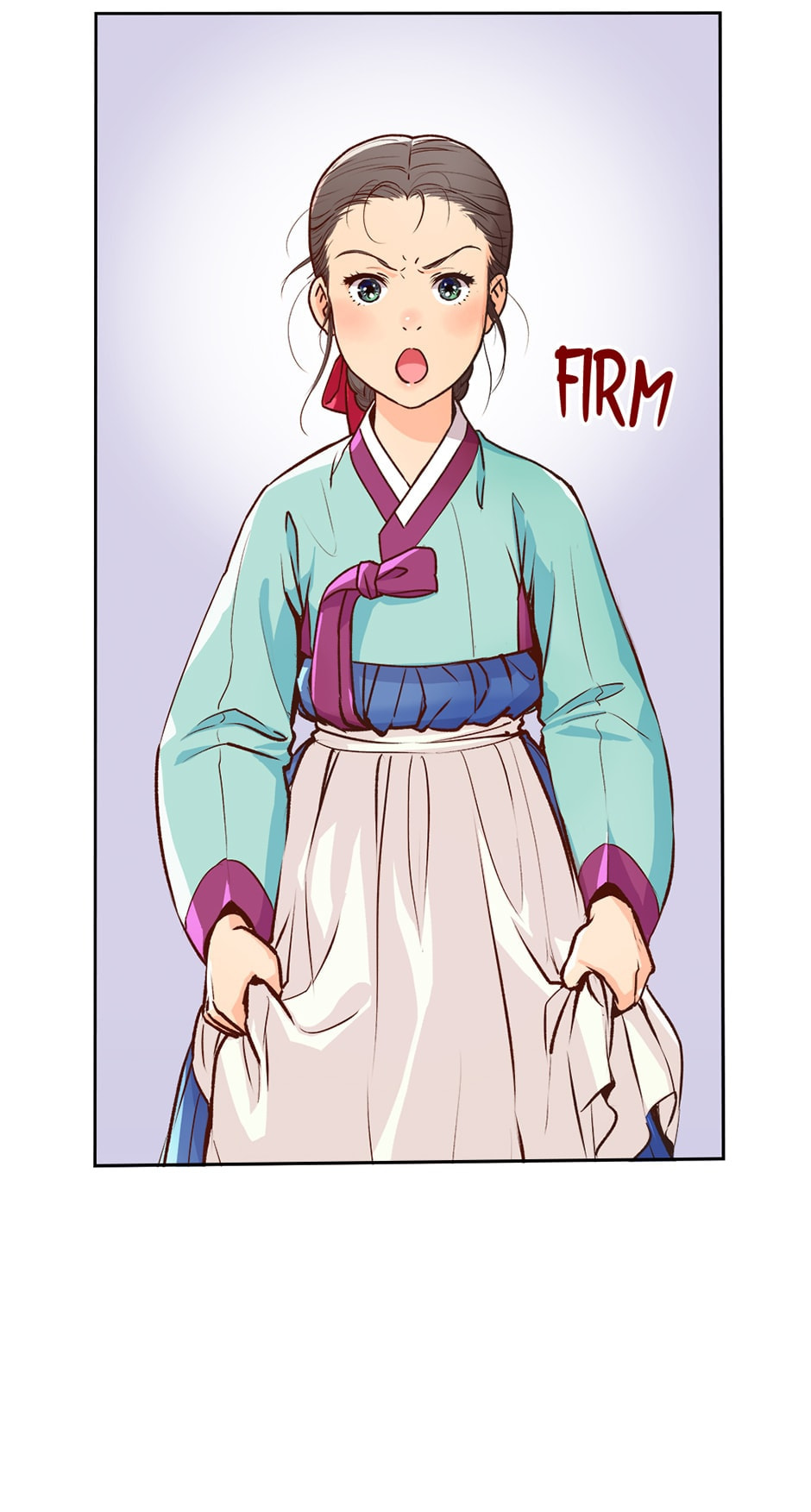Read The Red Sleeve chapter 5 image 21 on Lezhin