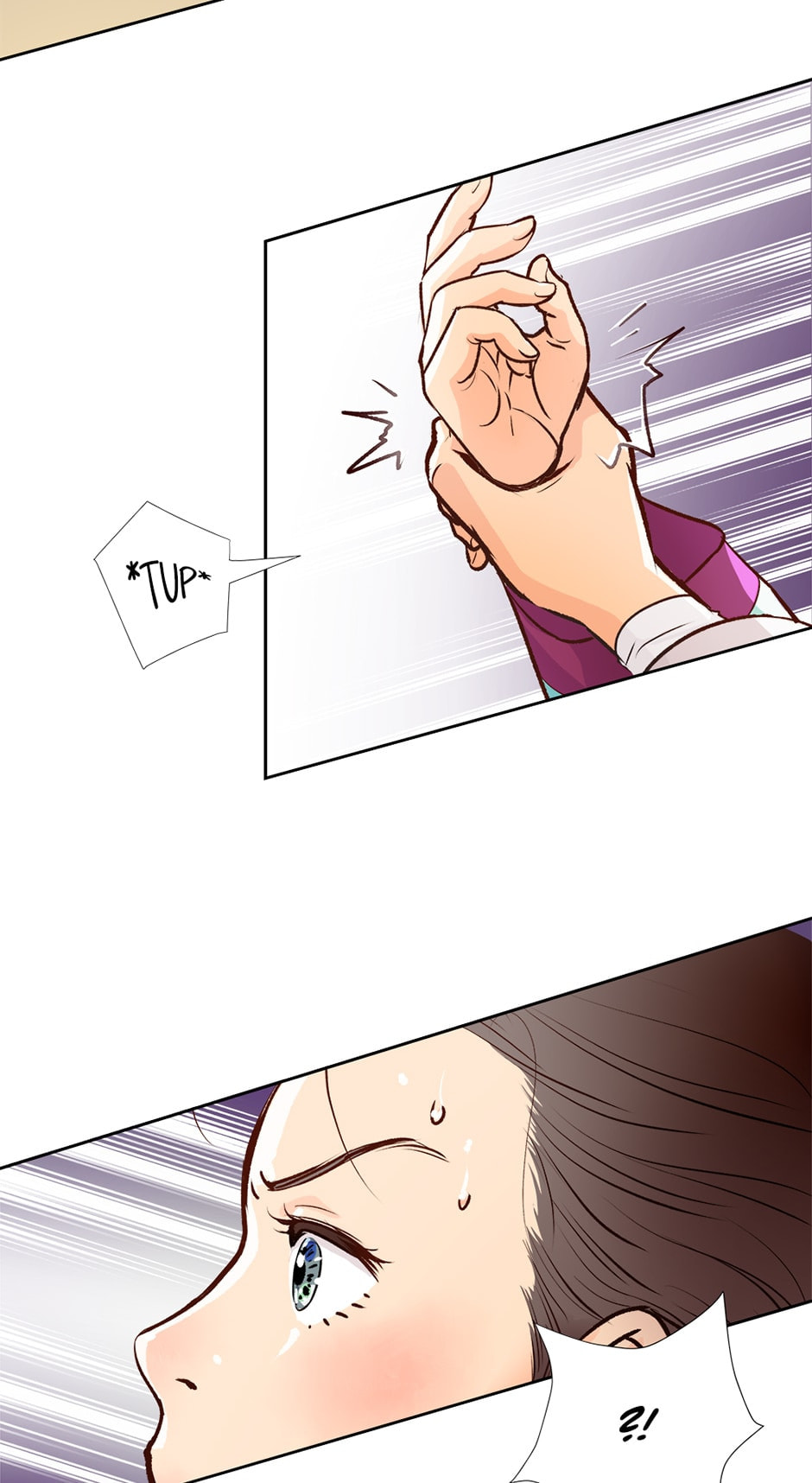 Read The Red Sleeve chapter 5 image 27 on Lezhin