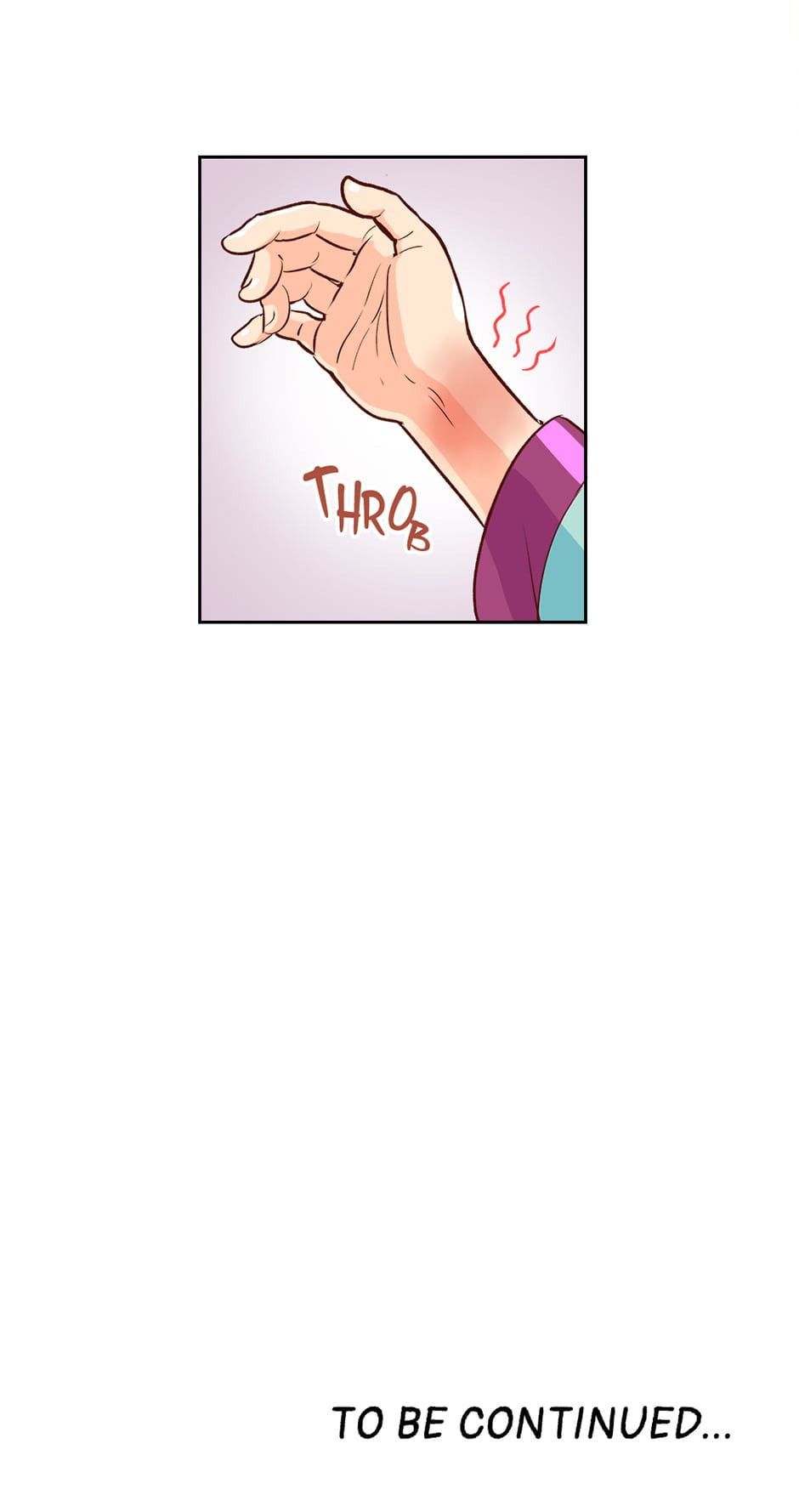 Read The Red Sleeve chapter 5 image 39 on Lezhin