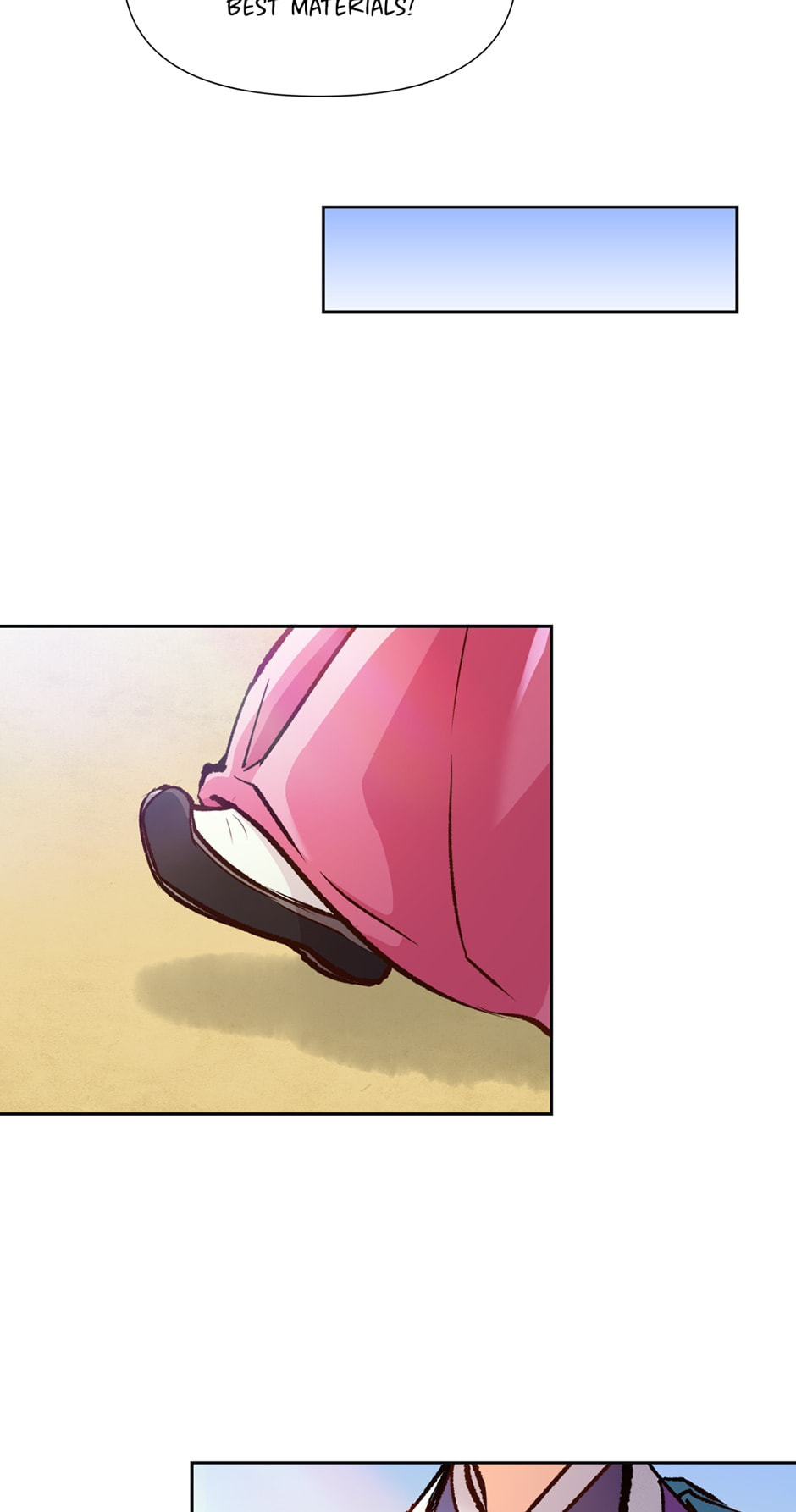 Read The Red Sleeve chapter 50 image 10 on Lezhin