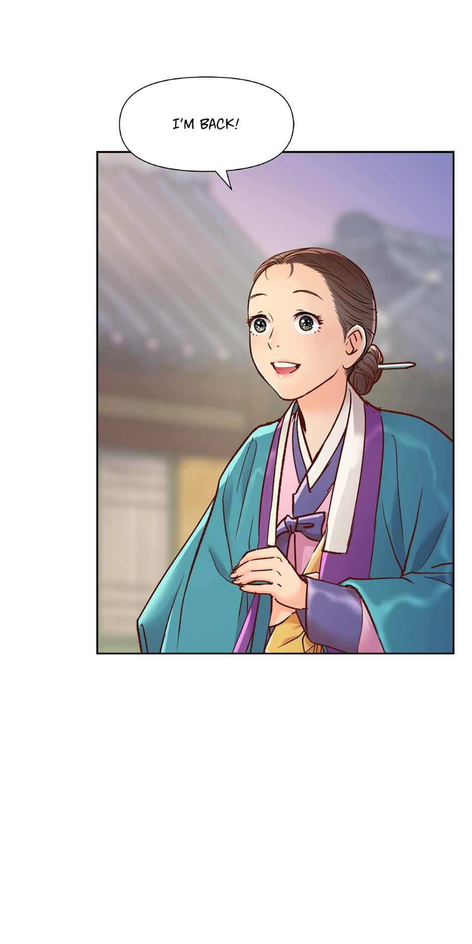 Read The Red Sleeve chapter 50 image 15 on Lezhin