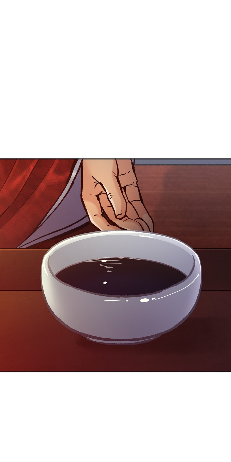 Read The Red Sleeve chapter 50 image 48 on Lezhin