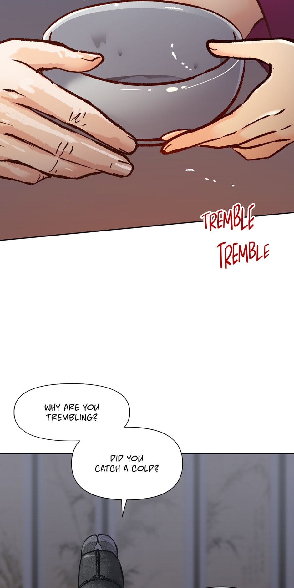 Read The Red Sleeve chapter 50 image 55 on Lezhin