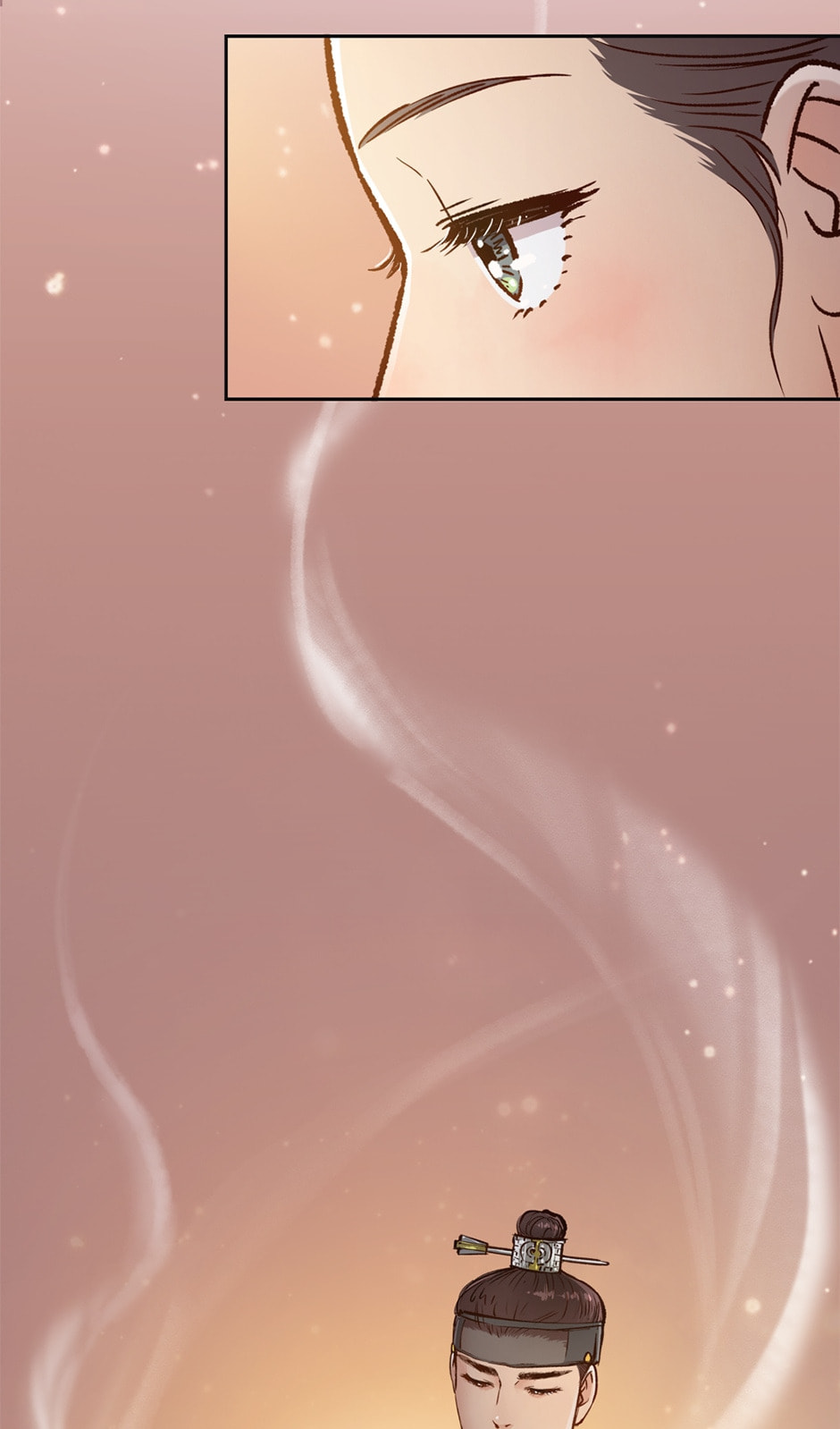 Read The Red Sleeve chapter 50 image 6 on Lezhin