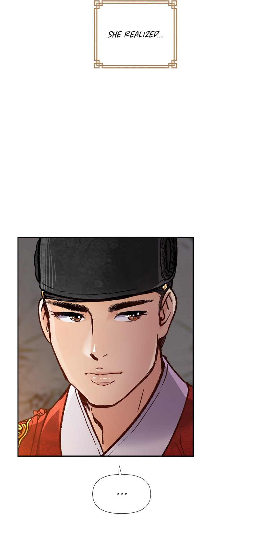 Read The Red Sleeve chapter 50 image 68 on Lezhin