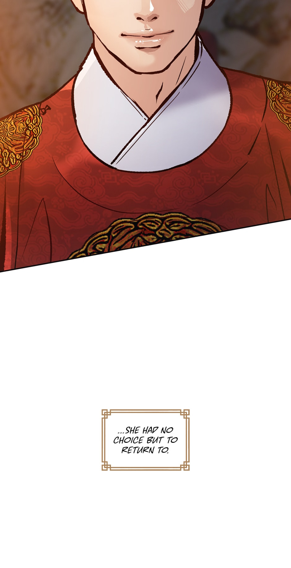 Read The Red Sleeve chapter 50 image 72 on Lezhin