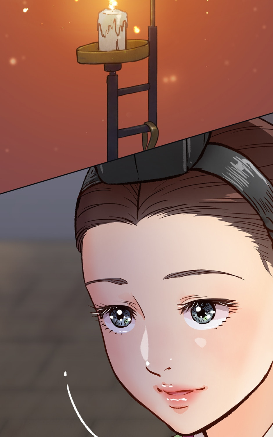 Read The Red Sleeve chapter 50 image 75 on Lezhin