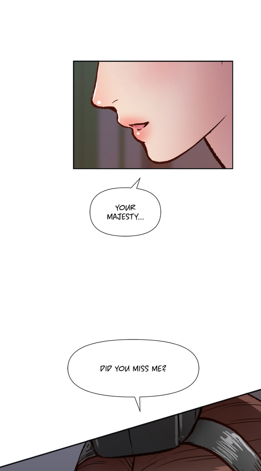 Read The Red Sleeve chapter 51 image 1 on Lezhin