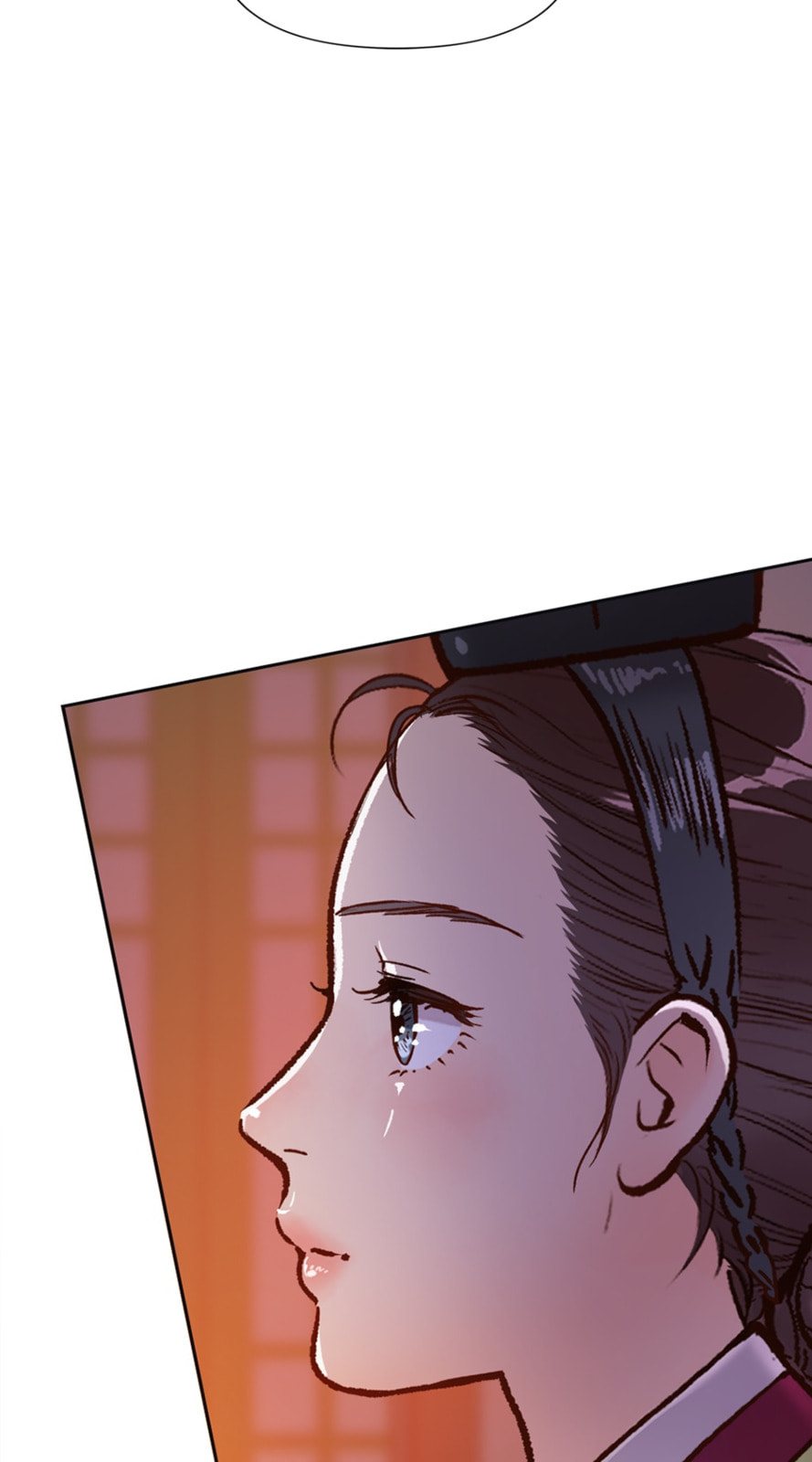 Read The Red Sleeve chapter 51 image 14 on Lezhin