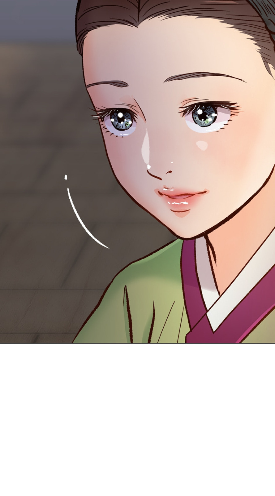 Read The Red Sleeve chapter 51 image 2 on Lezhin