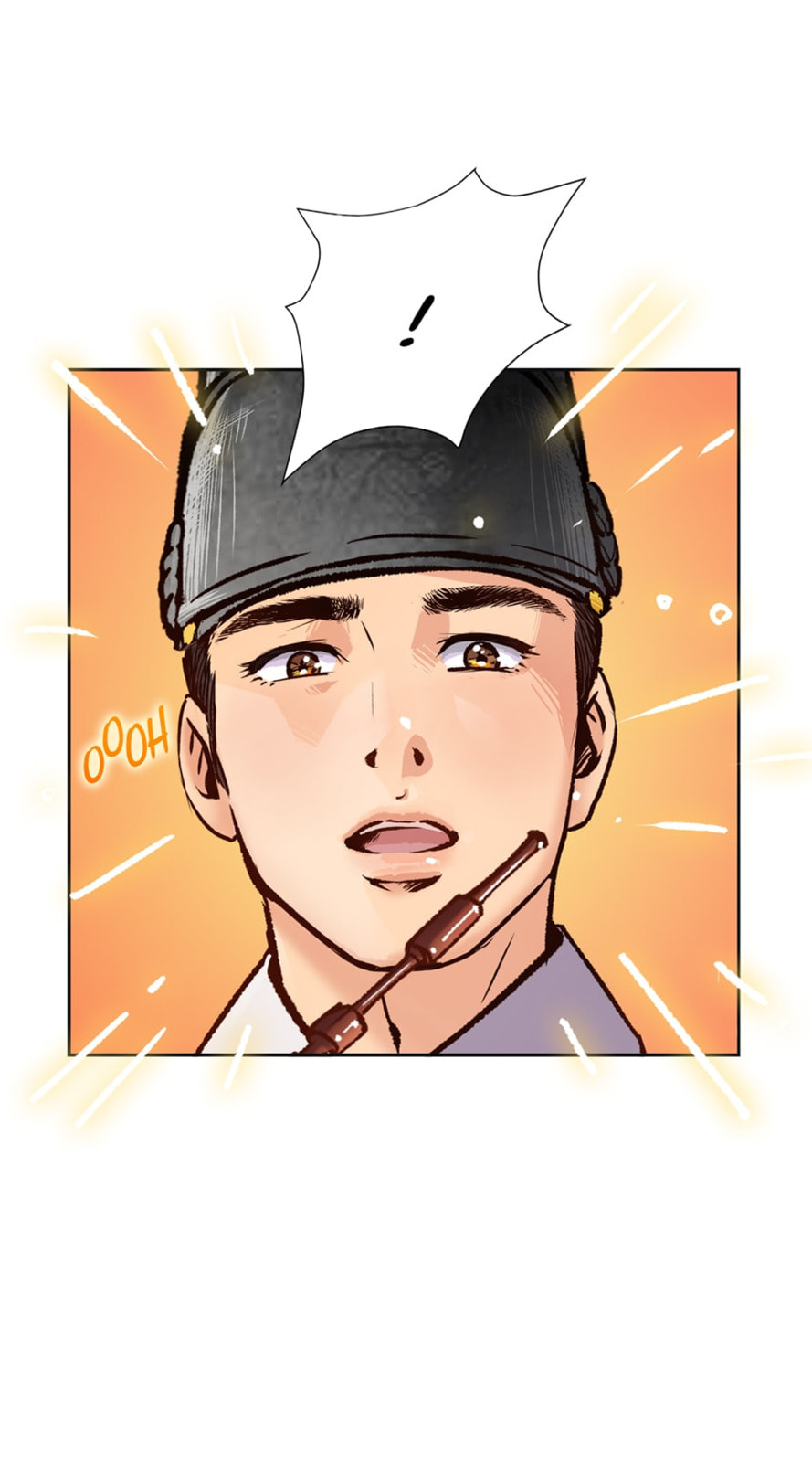 Read The Red Sleeve chapter 51 image 24 on Lezhin