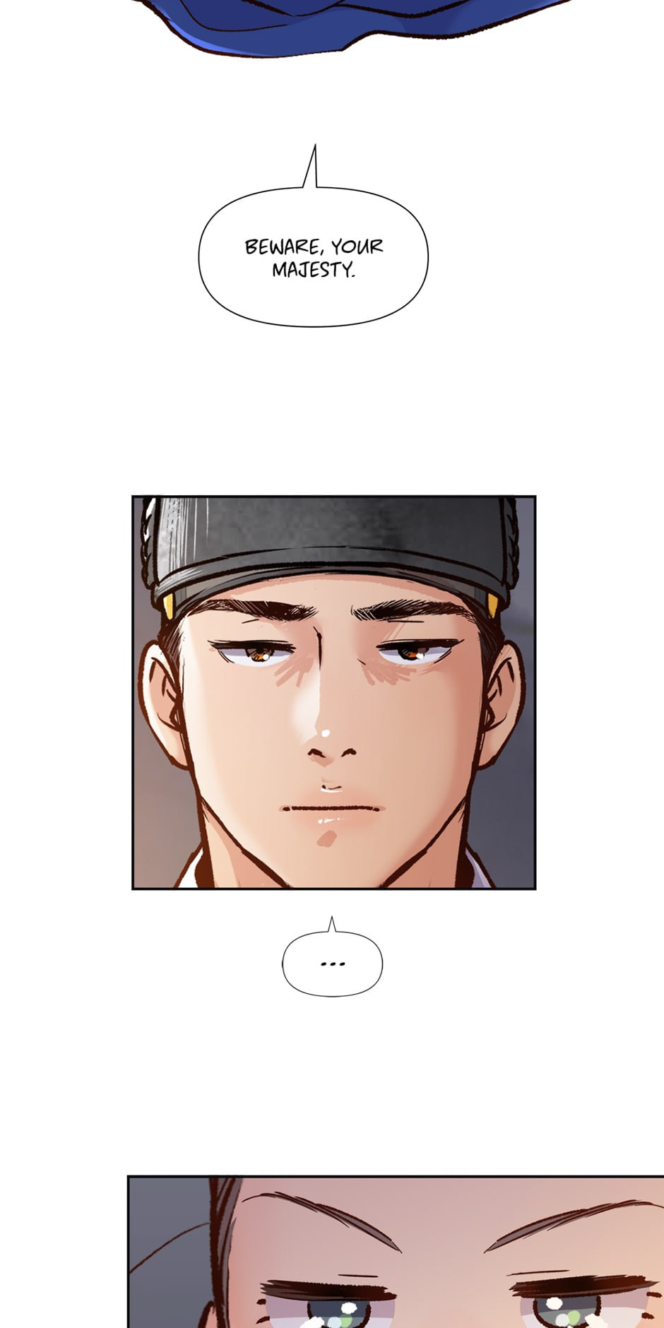 Read The Red Sleeve chapter 51 image 34 on Lezhin