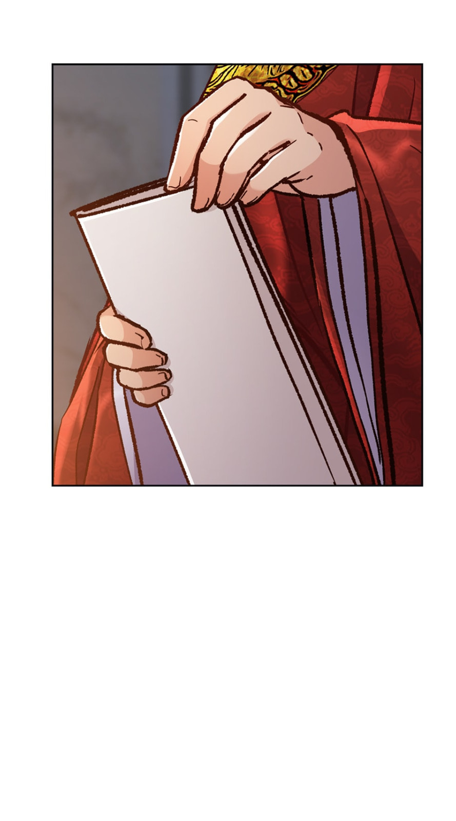 Read The Red Sleeve chapter 51 image 41 on Lezhin