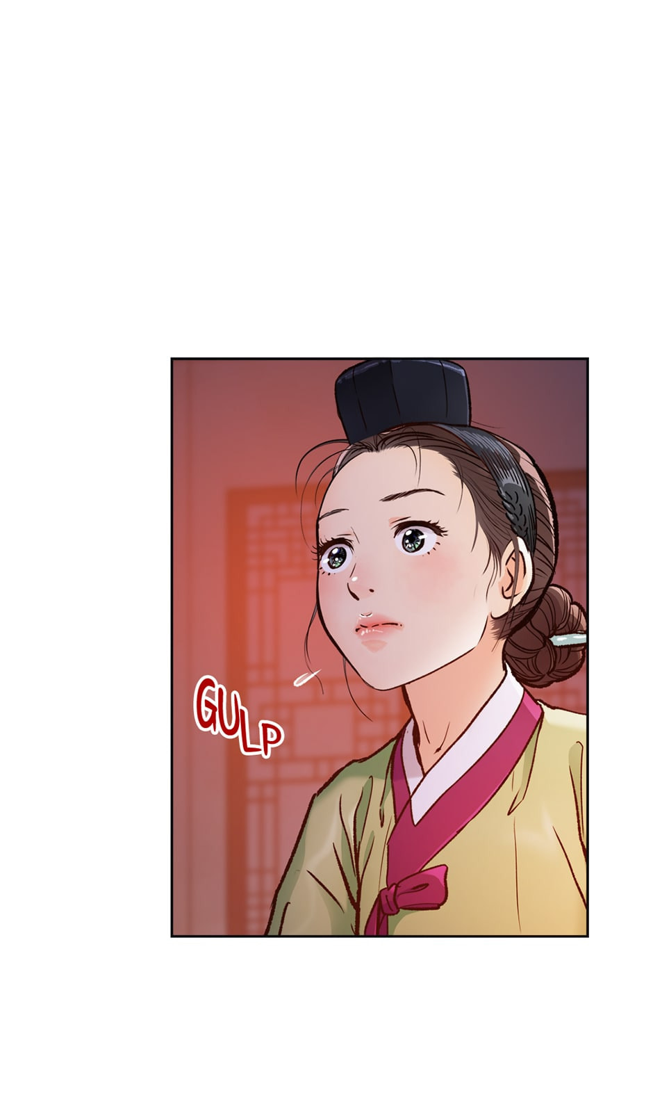 Read The Red Sleeve chapter 51 image 42 on Lezhin