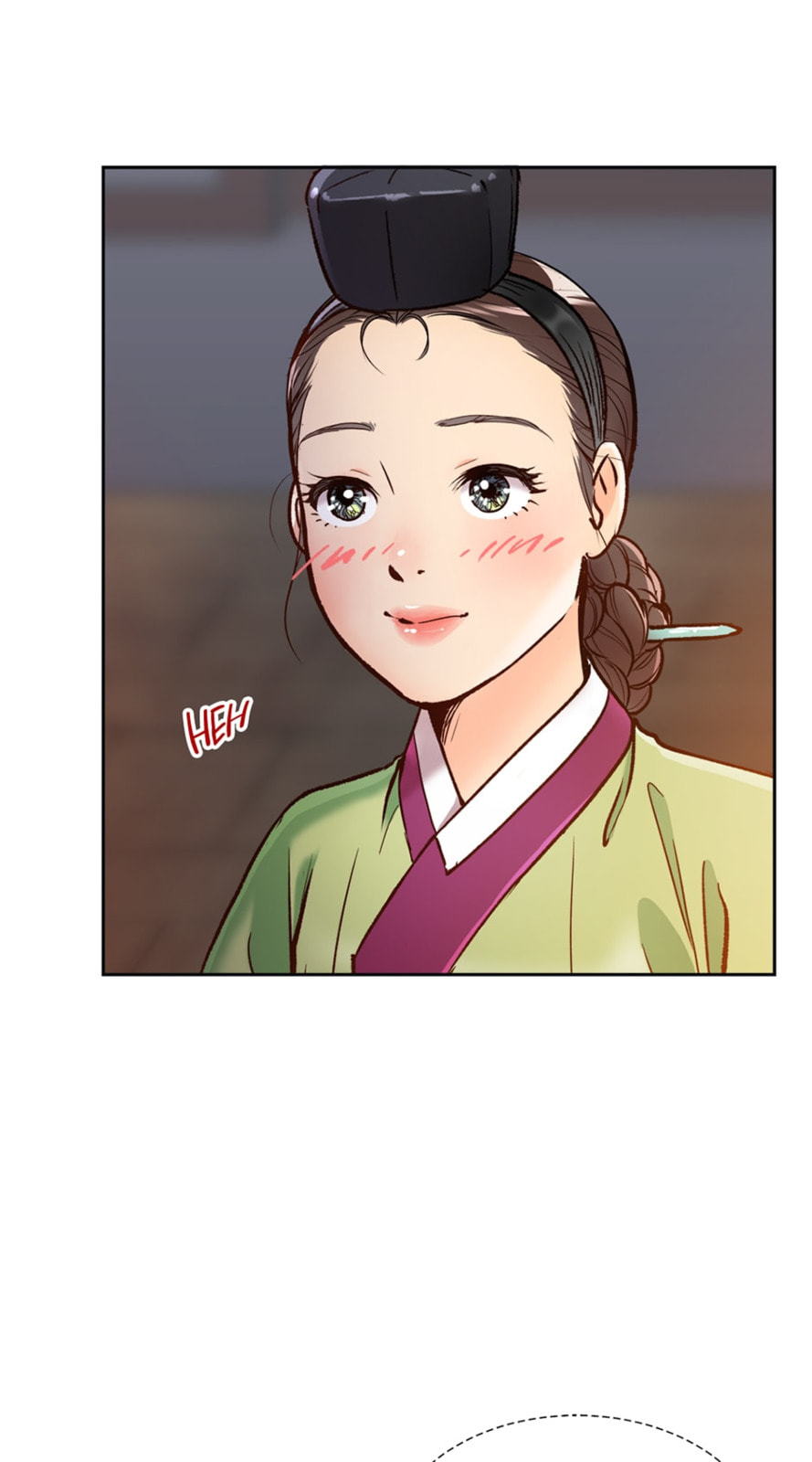 Read The Red Sleeve chapter 51 image 5 on Lezhin