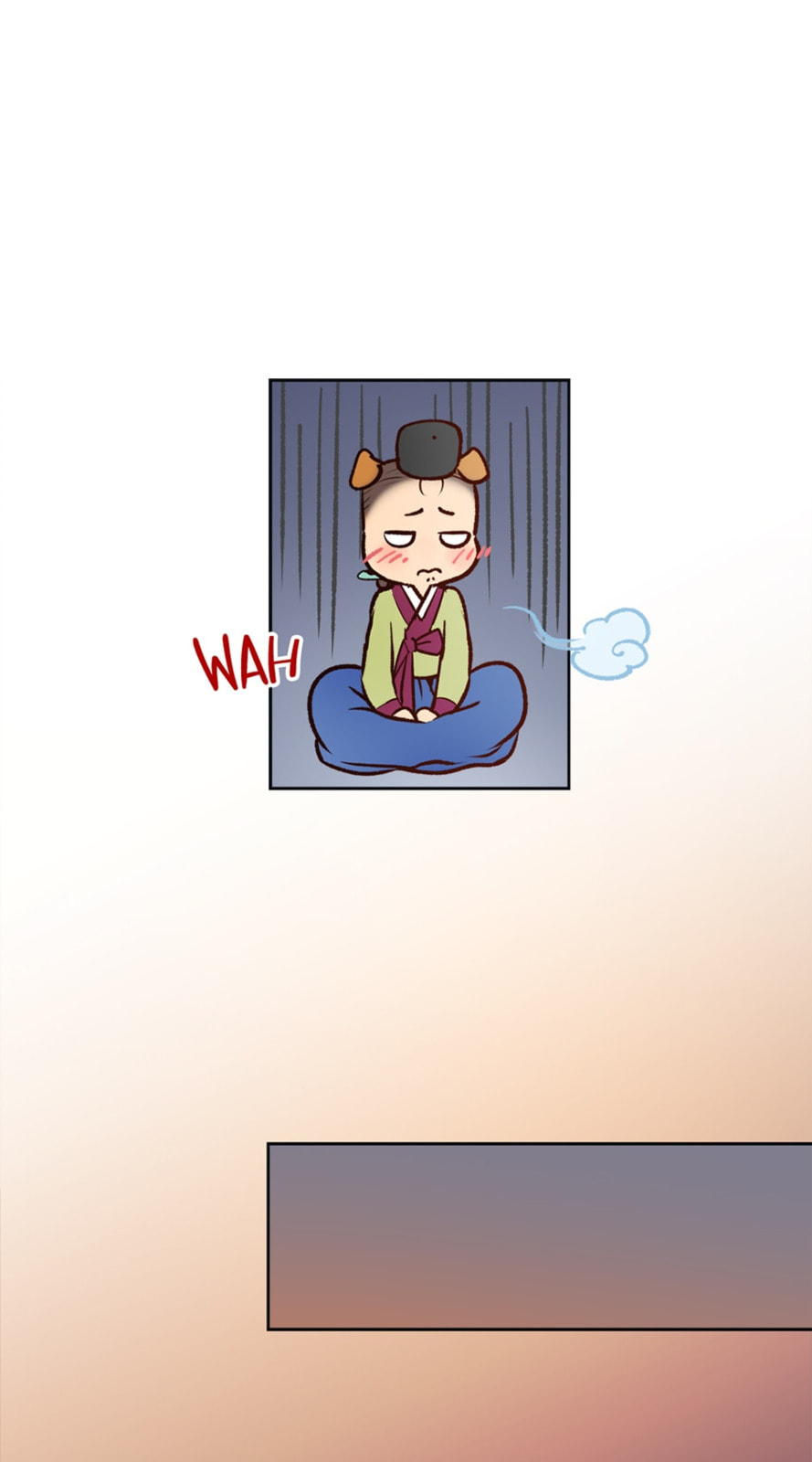 Read The Red Sleeve chapter 51 image 50 on Lezhin