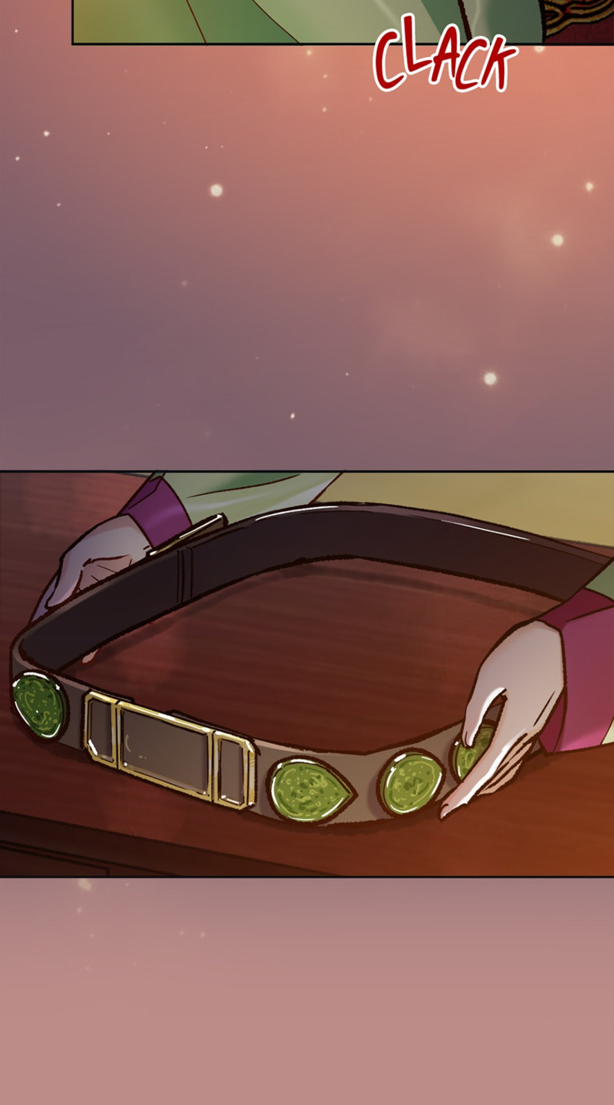 Read The Red Sleeve chapter 51 image 53 on Lezhin