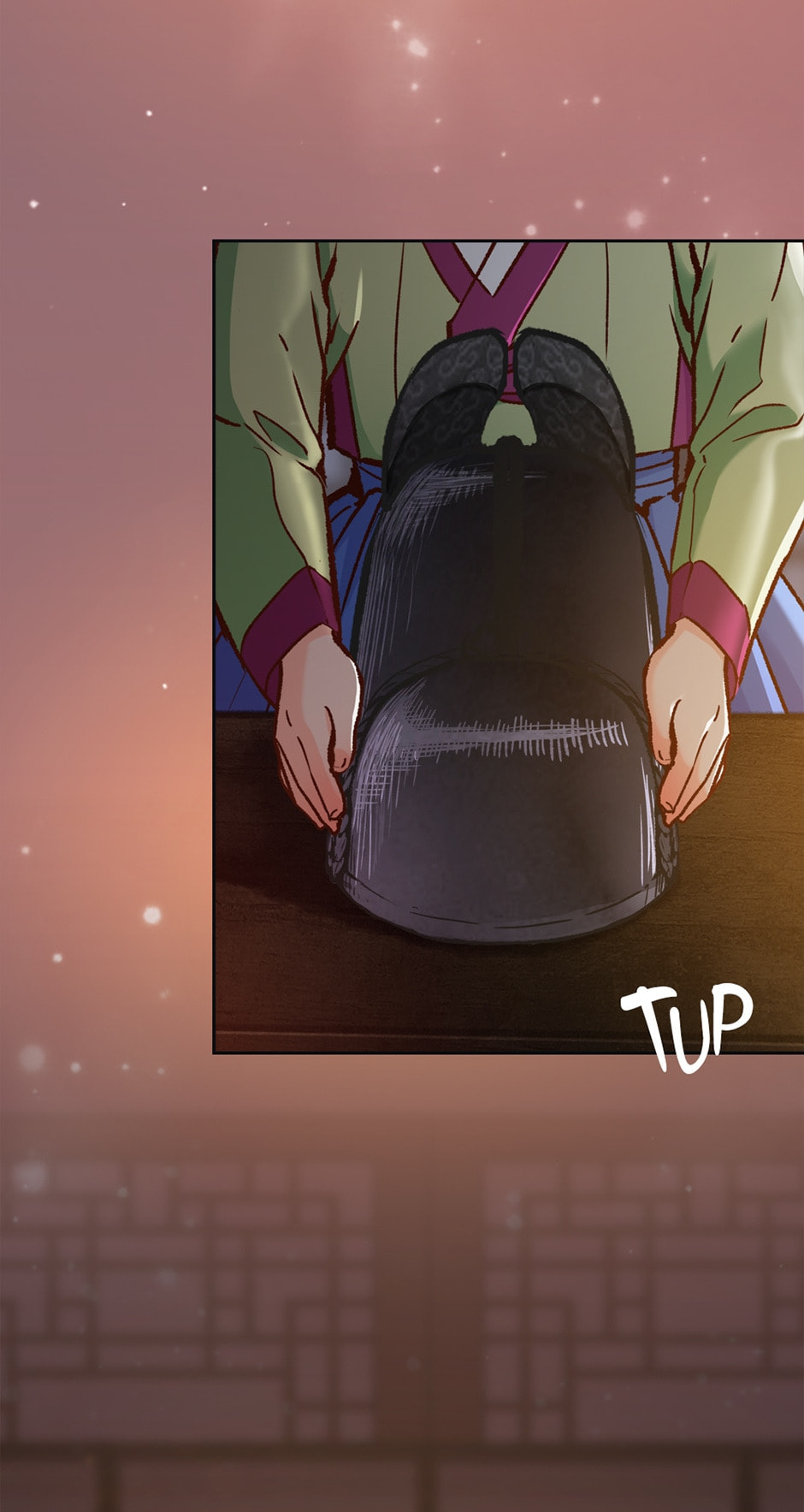 Read The Red Sleeve chapter 51 image 55 on Lezhin