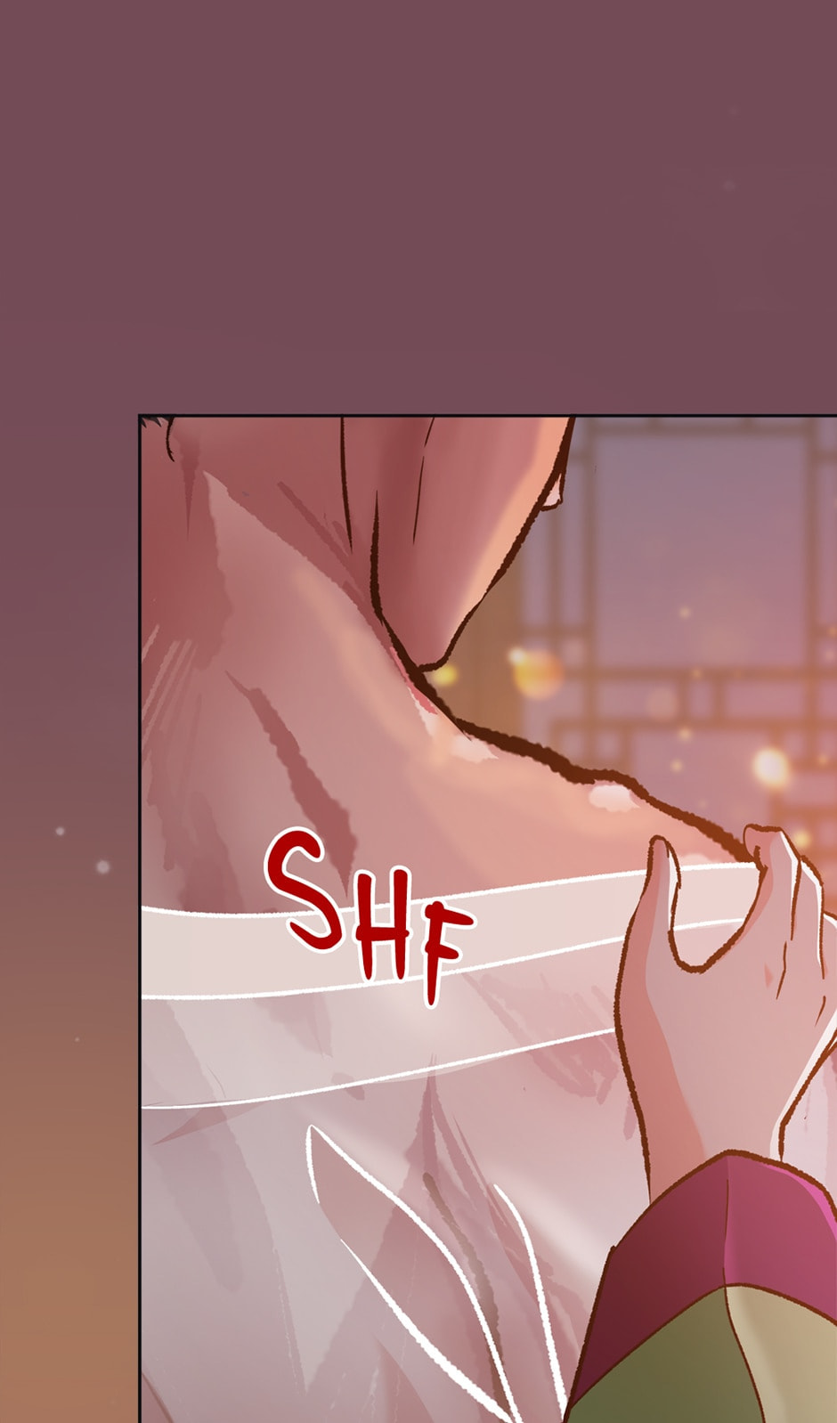 Read The Red Sleeve chapter 51 image 58 on Lezhin