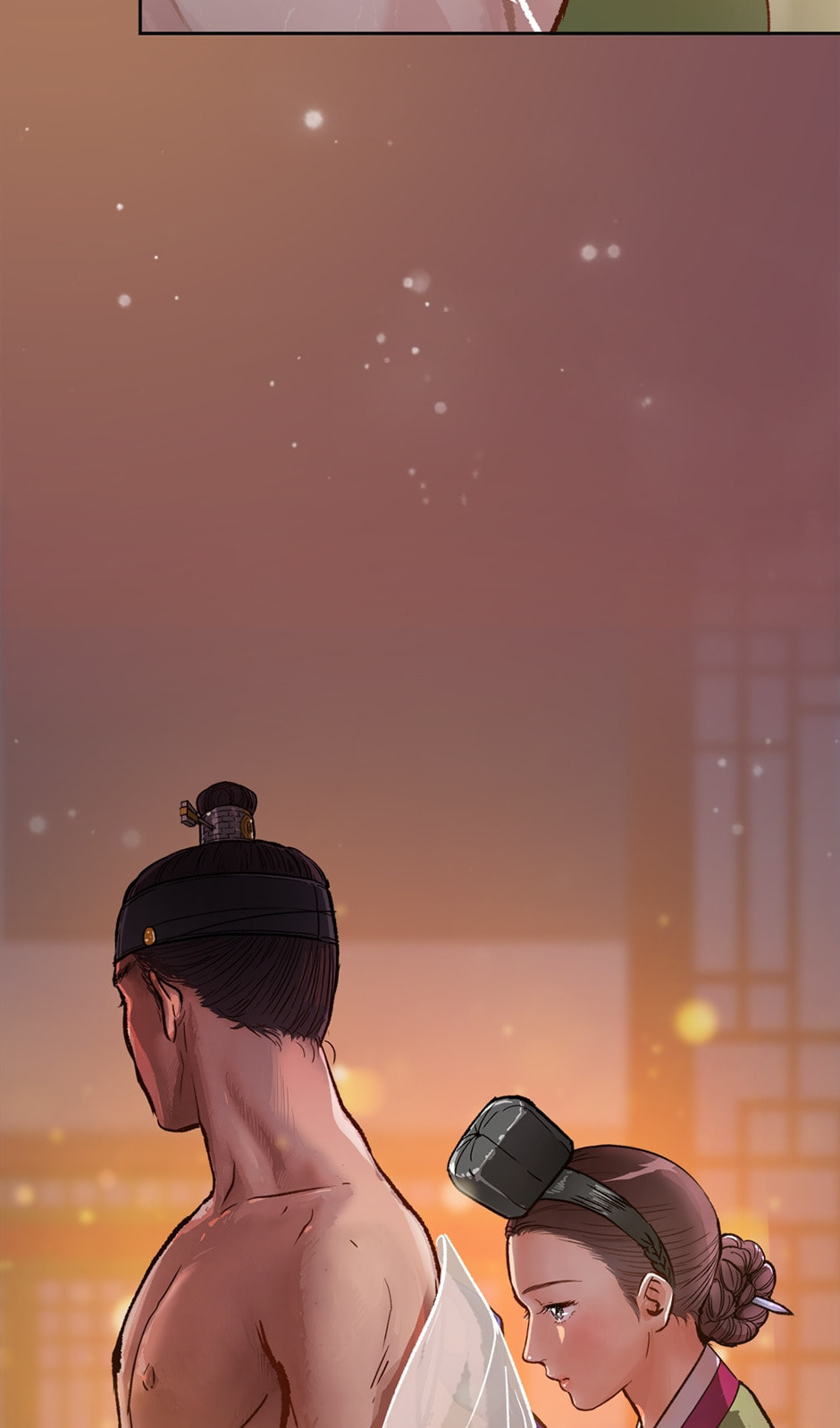 Read The Red Sleeve chapter 51 image 59 on Lezhin