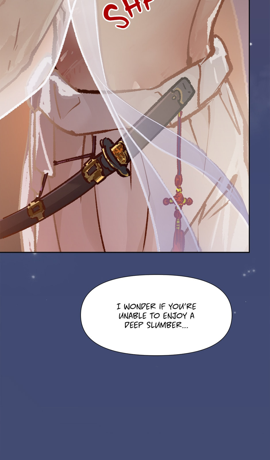 Read The Red Sleeve chapter 51 image 61 on Lezhin